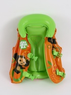 Жилет надувной для плавания детский, Чебурашка 10894411