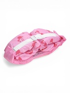 Жилет для плавания Фламинго, размер XS, от 2 до 4 лет, розовый - Фото 4