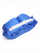 Жилет для плавания Морская звезда, размер XS, от 2 до 4 лет, синий - Фото 4