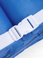 Жилет для плавания Морская звезда, размер XS, от 2 до 4 лет, синий - Фото 5