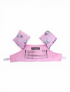 Жилет для плавания Единорожка, размер XS, от 2 до 4 лет, розовый - Фото 6