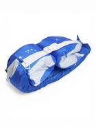 Жилет для плавания Китёнок, размер S, от 4 до 7 лет, синий - Фото 4