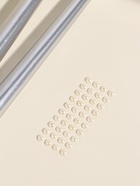 Набор свечей античных, 2.3×30 см, 2 шт. «Серебро и жемчуг», 7.5×33.5×2.5 см  (артикул 10980621)  большой выбор товаров оптом и в розницу по низким ценам с доставкой