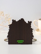 Подставка для 5 яиц «Цыплёнок», 17×14×10 см - Фото 5