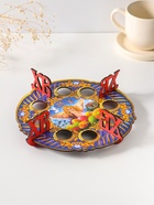 Подставка для 8 яиц «Ангел»  (артикул 10988327)  большой выбор товаров оптом и в розницу по низким ценам с доставкой