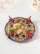 Подставка для 8 яиц «Петушок», d=20 см  (артикул 10988328)  большой выбор товаров оптом и в розницу по низким ценам с доставкой