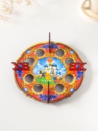 Подставка для 8 яиц «Цыплёнок». d=20 см  (артикул 10988329)  большой выбор товаров оптом и в розницу по низким ценам с доставкой