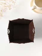 Конфетница квадратная или подставка под кулич «Пасхальный храм». 10×13×13.5 см  (артикул 10988341)  большой выбор товаров оптом и в розницу по низким ценам с доставкой