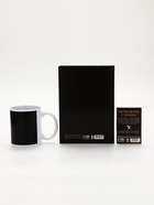 Подарочный набор, книга для записи рецептов А5, 80 л., кружка, карточки с рецептами «Люби» - Фото 4