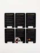 Подарочный набор, книга для записи рецептов А5, 80 л., кружка, карточки с рецептами «Люби» - Фото 8