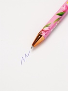 Подарочный набор, ежедневник А6, блок с липким краем, ручка «Цвети от счастья»  (артикул 10900545)  большой выбор товаров оптом и в розницу по низким ценам с доставкой