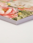 Подарочный набор, ежедневник А6, блок с липким краем, ручка «Цвети от счастья»  (артикул 10900545)  большой выбор товаров оптом и в розницу по низким ценам с доставкой