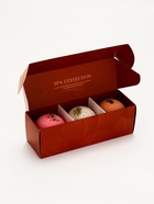 Бомбочки для ванны с добавками: роза, орегано, кофе, 3×120 г, URAL LAB  (артикул 10930879)  большой выбор товаров оптом и в розницу по низким ценам с доставкой