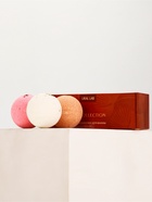 Бомбочки для ванны с добавками: роза, орегано, кофе, 3×120 г, URAL LAB  (артикул 10930879)  большой выбор товаров оптом и в розницу по низким ценам с доставкой