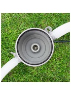 УЦЕНКА Фильтр-насос для бассейнов, с картриджем «II», 3028 л/ч, 58386 Bestway - Фото 8