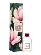 Аромадиффузор Solo магнолия, 50 мл  (артикул 11001486)  большой выбор товаров оптом и в розницу по низким ценам с доставкой