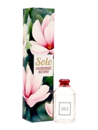 Аромадиффузор Solo магнолия, 50 мл - Фото 1