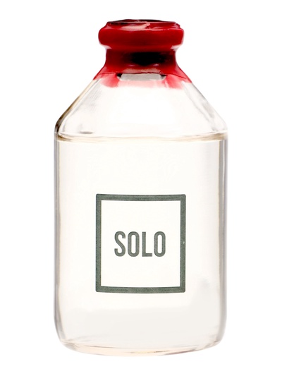 Аромадиффузор Solo магнолия, 50 мл