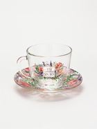 Чайная пара «Ты чудо», 220 мл - Фото 2