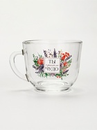 Чайная пара «Ты чудо», 220 мл - Фото 4