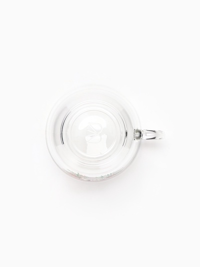 Чайная пара «Ты чудо», 220 мл