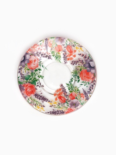 Чайная пара «Ты чудо», 220 мл