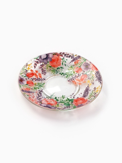 Чайная пара «Ты чудо», 220 мл