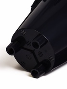 Кашпо для цветов «Гренада», 5 л, d=23 см, h=20.8 см, пластиковое, со вставкой, цвет гранит - Фото 10