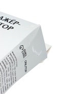 УЦЕНКА Массажёр-фиксатор осанки и поясницы универс р-р на фастексах чёрн к/короб ОТ - Фото 10