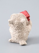 УЦЕНКА Фигура «Сова с книгами» 10×8×6 см - Фото 4