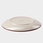 УЦЕНКА Тарелка десертная «Морская звезда», 19 см - Фото 3