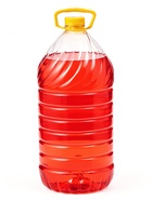 Пена для ванн TITAN вишня, 5 л  (артикул 10993493)  большой выбор товаров оптом и в розницу по низким ценам с доставкой