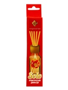 Аромадиффузор Solo10 цитрусовый пунш, 10 мл - Фото 3