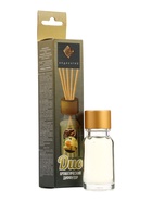 Аромадиффузор Duo10 корица и ваниль, 10 мл  (артикул 11001473)  большой выбор товаров оптом и в розницу по низким ценам с доставкой