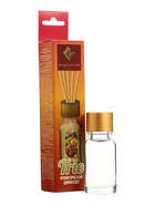 Аромадиффузор Trio10 цветы, фрукты, пряности, 10 мл  (артикул 11001478)  большой выбор товаров оптом и в розницу по низким ценам с доставкой