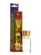 Аромадиффузор Trio10 лаванда, лайм, дерево, 10 мл - Фото 1