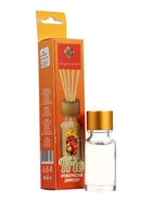 Аромадиффузор Trio10 банан, малина, яблоко, 10 мл  (артикул 11001482)  большой выбор товаров оптом и в розницу по низким ценам с доставкой