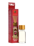 Аромадиффузор Trio10 роза, фиалка, гвоздика, 10 мл  (артикул 11001484)  большой выбор товаров оптом и в розницу по низким ценам с доставкой