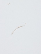 УЦЕНКА Прилавок открытый "Пирамида" 3 яруса, 90*90*116, ЛДСП, цвет белый - Фото 5