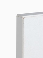 УЦЕНКА Прилавок открытый "Пирамида" 3 яруса, 90*90*116, ЛДСП, цвет белый - Фото 7