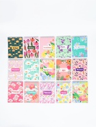 Подарочный набор, 15 ручек + 15 открыток + 15 блокнотов «Самой прекрасной» - Фото 2