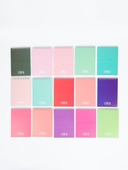 Подарочный набор, 15 ручек + 15 открыток + 15 блокнотов «Самой прекрасной» - Фото 5