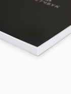 Скетчбук А5, 50 л., 190 г «Чёрный» - Фото 5