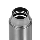 УЦЕНКА Термос Мастер К «Гильза», 500 мл, сохраняет тепло 8 ч, 6.5×26 см - Фото 4