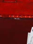 УЦЕНКА Шкатулка дерево под бутылку "Средневековье" 11,5х34,5х13 см - Фото 8