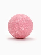 Бомбочка для ванны, 120 г, аромат малина, КЛАДОВАЯ КРАСОТЫ - Фото 3