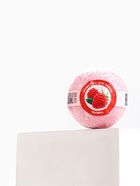 Бомбочка для ванны, 120 г, аромат малина, КЛАДОВАЯ КРАСОТЫ - Фото 1