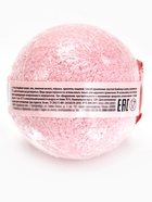 Бомбочка для ванны, 120 г, аромат малина, КЛАДОВАЯ КРАСОТЫ - Фото 5