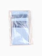 Платки носовые детские «Крошка Я. Морской бриз», 20×20 см - 6 шт., муслин, 100 % хлопок - Фото 11