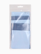 Платки носовые детские «Крошка Я. Морской бриз», 20×20 см - 6 шт., муслин, 100 % хлопок  (артикул 10991035)  большой выбор товаров оптом и в розницу по низким ценам с доставкой